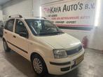 Fiat Panda 1.1 2009 NIEUWE APK, Auto's, Voorwielaandrijving, 54 pk, Wit, Bedrijf
