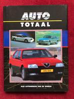 Auto Totaal boek Alfa Romeo ABA AME, Alfa Romeo, Nieuw, Ophalen of Verzenden, Lekturama