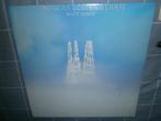 Andreas Vollenweider – White Winds (Seeker's Journey). 1984, Ophalen, Gebruikt, Ambiënt of Lounge