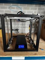 Ender-5 plus printer 3D, Computers en Software, 3D Printers, Ophalen, Zo goed als nieuw, Ender