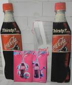 coca-cola voor verzamelaar., Verzamelen, Ophalen, Zo goed als nieuw, Gebruiksvoorwerp