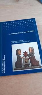 Kerststallen en Kribben - Collectie Houtzager, Ophalen of Verzenden, Gelezen, Elisabeth Houtzager, Christendom | Protestants