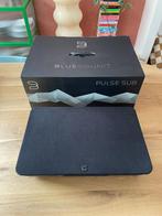 Bluesound Pulse Sub Subwoofer, Audio, Tv en Foto, Luidsprekers, Overige merken, Subwoofer, Ophalen of Verzenden, Zo goed als nieuw