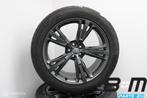 NIEUW!! ORIGINEEL! 21 inch S-Line velgen Audi Q8 4M8601025BC, Auto-onderdelen, Banden en Velgen, 285 mm, Banden en Velgen, Nieuw