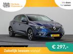 Renault Mégane 1.3 TCe Bose € 16.945,00, Automaat, Stof, Parkeersensor, 4 cilinders