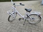 Alpina meisjesfiets 20inch, Fietsen en Brommers, Fietsen | Kinderfietsjes, Ophalen, Gebruikt, 20 inch of meer, Alpina