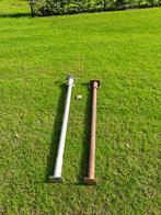 Bouwstempels, Ophalen, Gebruikt, Overige typen, Minder dan 2 meter
