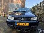 Volkswagen Golf Cabriolet 1.8 Highline Auto heeft wat roest, Auto's, Oldtimers, Cabriolet, Origineel Nederlands, Bedrijf, Handgeschakeld