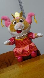 Albert Heijn Efteling Hamster Knuffel., Verzamelen, Albert Heijn, Ophalen of Verzenden