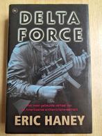 Delta force, Ophalen, Gelezen, Eric Haney