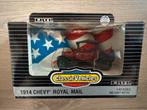 1914 Chevy Royal Mail - Nieuw in doos, Hobby en Vrije tijd, Modelauto's | 1:43, Ophalen of Verzenden, Nieuw, Auto, Overige merken