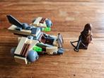 Lego Star Wars 75129, Kinderen en Baby's, Speelgoed | Duplo en Lego, Ophalen of Verzenden, Zo goed als nieuw, Complete set, Lego