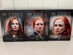 De Ridder Seizoen 2, 3 & 4, Boxset, Drama, Ophalen of Verzenden, Zo goed als nieuw