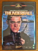 Thunderball | Terence Young, Ophalen of Verzenden, Zo goed als nieuw, Actie
