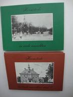 Heemstede in oude ansichten , deel 1 en deel 2., Boeken, Geschiedenis | Stad en Regio, Ophalen of Verzenden, Gelezen