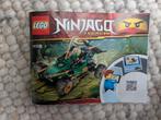 Lego Ninjago auto 71700, Kinderen en Baby's, Ophalen of Verzenden, Zo goed als nieuw, Complete set, Lego