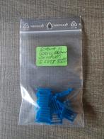 670 herpa onderdelen scania cs20 grill compleet, Hobby en Vrije tijd, Modelauto's | 1:87, Ophalen of Verzenden, Nieuw, Bus of Vrachtwagen