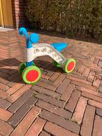 Leuke loopfiets voor de kleintjes!, Ophalen of Verzenden, Gebruikt, Loopfiets