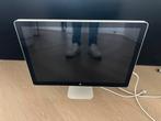 Apple monitor 24 inch, Computers en Software, Monitoren, Ophalen, IPS, Full HD, Zo goed als nieuw