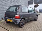 Suzuki Alto 1.0-16V GA 3Drs 108dkm ✅ APK 14-03-2027, Stof, Gebruikt, Zwart, Origineel Nederlands