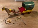 Playmobil Paard en Wagen zgan 5228, Ophalen of Verzenden, Gebruikt, Los playmobil