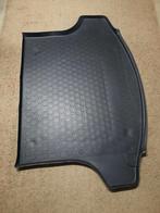 kofferbakmat, Ophalen, Gebruikt