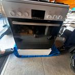 Bosch Gasfornuis - Goed Onderhouden, Witgoed en Apparatuur, Fornuizen, Ophalen, Gebruikt, 60 cm of meer, Grill