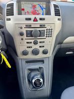 Opel ZAFIRA 1.7 CDTi Business 7PERS. AIRCO PDC TREKHAAK NAP, Auto's, Opel, Voorwielaandrijving, Gebruikt, 4 cilinders, Origineel Nederlands