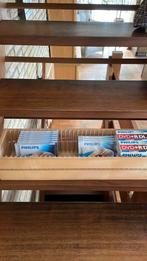 Dvd ‘s in verpakking + ikea rek., Dieren en Toebehoren, Minder dan 60 cm, Kooi, Minder dan 75 cm, Ophalen of Verzenden
