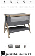 Nieuw,Tutti bambini cozee, Ophalen of Verzenden, Nieuw, Wieg