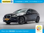 BMW 1-serie 118i Sportline Introduction Edition Aut. [ LED S, Auto's, 65 €/maand, 136 pk, Gebruikt, 1295 kg