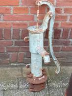 Zwengelpomp.  Handpomp, Tuin en Terras, Waterpompen, Ophalen, Gebruikt, Elektrisch