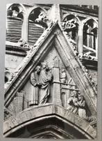 Utrecht, Pandhof van Dom, tafereel Leven St. Maarten 1, Ophalen of Verzenden, Ongelopen, Utrecht