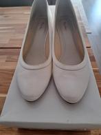 Bruids schoenen van het merk Rainbow, Ophalen of Verzenden, Zo goed als nieuw, Zwart, Schoenen