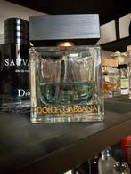 Dolce & Gabbana The One Gentlemen (discontinued), Ophalen of Verzenden, Zo goed als nieuw