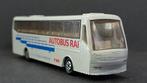 Bova Futura bus Autobus Rai 1:87 Efsi Holland Pol, Hobby en Vrije tijd, Modelauto's | 1:87, Efsi, Bus of Vrachtwagen, Zo goed als nieuw