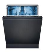 Nieuwe! Siemens SX65ZX21BE iq500 inbouw vaatwasser XXL, Witgoed en Apparatuur, Vaatwasmachines, 60 cm of meer, Eco programma, Nieuw