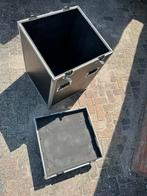 Stolp case met twee handgrepen, Ophalen of Verzenden, Zo goed als nieuw