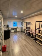 80m2 bedrijfsruimte/opslagruimte te huur, Bedrijfsruimte