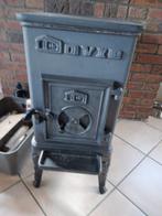 Dovre houtkachel, Huis en Inrichting, Kachels, Gebruikt, Houtkachel, Ophalen of Verzenden, Vrijstaand