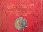 Vaticaan 2 Euro 2024 - Marconi, Verzenden