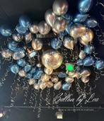 Plafond Helium Ballonnen Kant-en-Klaar! €2,40 p.st., Ophalen of Verzenden, Zo goed als nieuw, Verjaardag