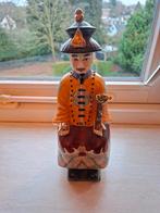 Handgemaakte Chinese keizer, oud, Antiek en Kunst, Ophalen of Verzenden