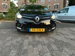 Renault Clio Energy TCe 90pk Eco2 S&S 2017 Zwart, Auto's, Renault, Voorwielaandrijving, 898 cc, 1057 kg, Origineel Nederlands