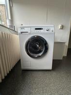 Miele wasmachine, start niet meer op, Ophalen, 1200 tot 1600 toeren, Bovenlader, Niet werkend