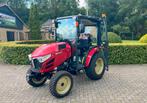Yanmar YT 235 HST, 35pk demo tractor met cabine en 5 jaar fa, Gebruikt, Overige merken