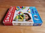 Smartmax magnetisch constructie speelgoed, educatief, Ophalen of Verzenden, Gebruikt, Puzzelen