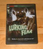 dvd - H.P. Lovecraft's  Lurking Fear, Ophalen of Verzenden