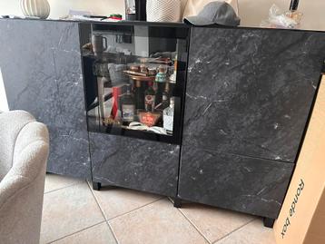 IKEA besta kast - afbeelding 2