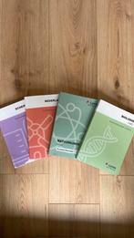 Lyceo Examenbundels, Boeken, Schoolboeken, Ophalen of Verzenden, Zo goed als nieuw, VWO, Scheikunde
